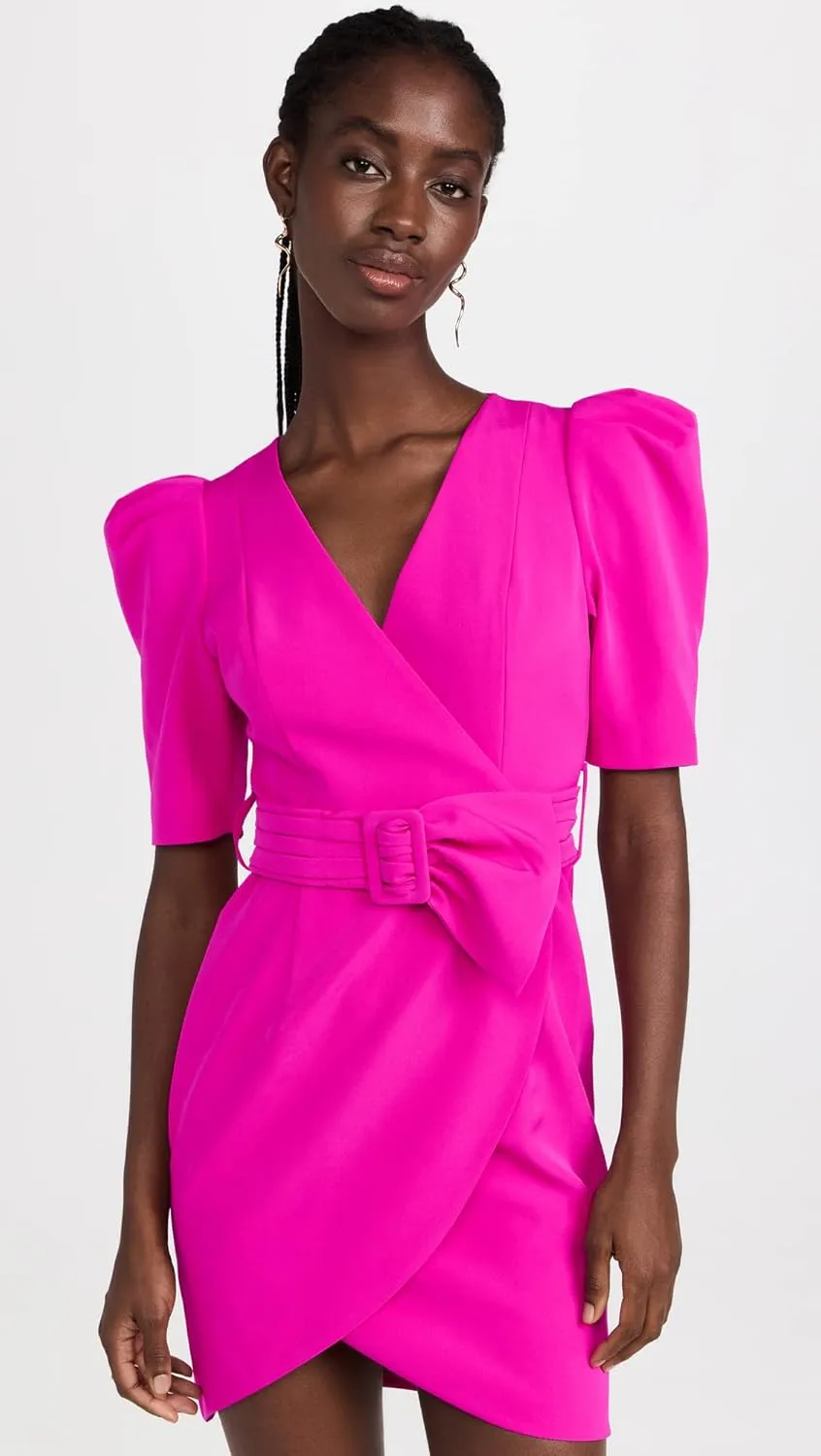 Black Halo Women's Maricopa Dress