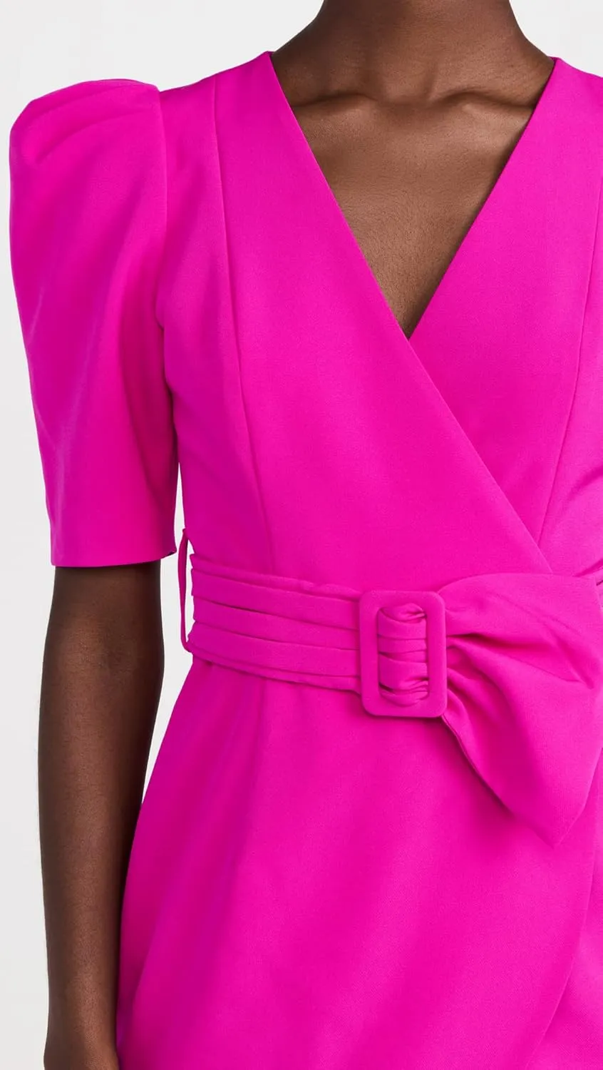 Black Halo Women's Maricopa Dress