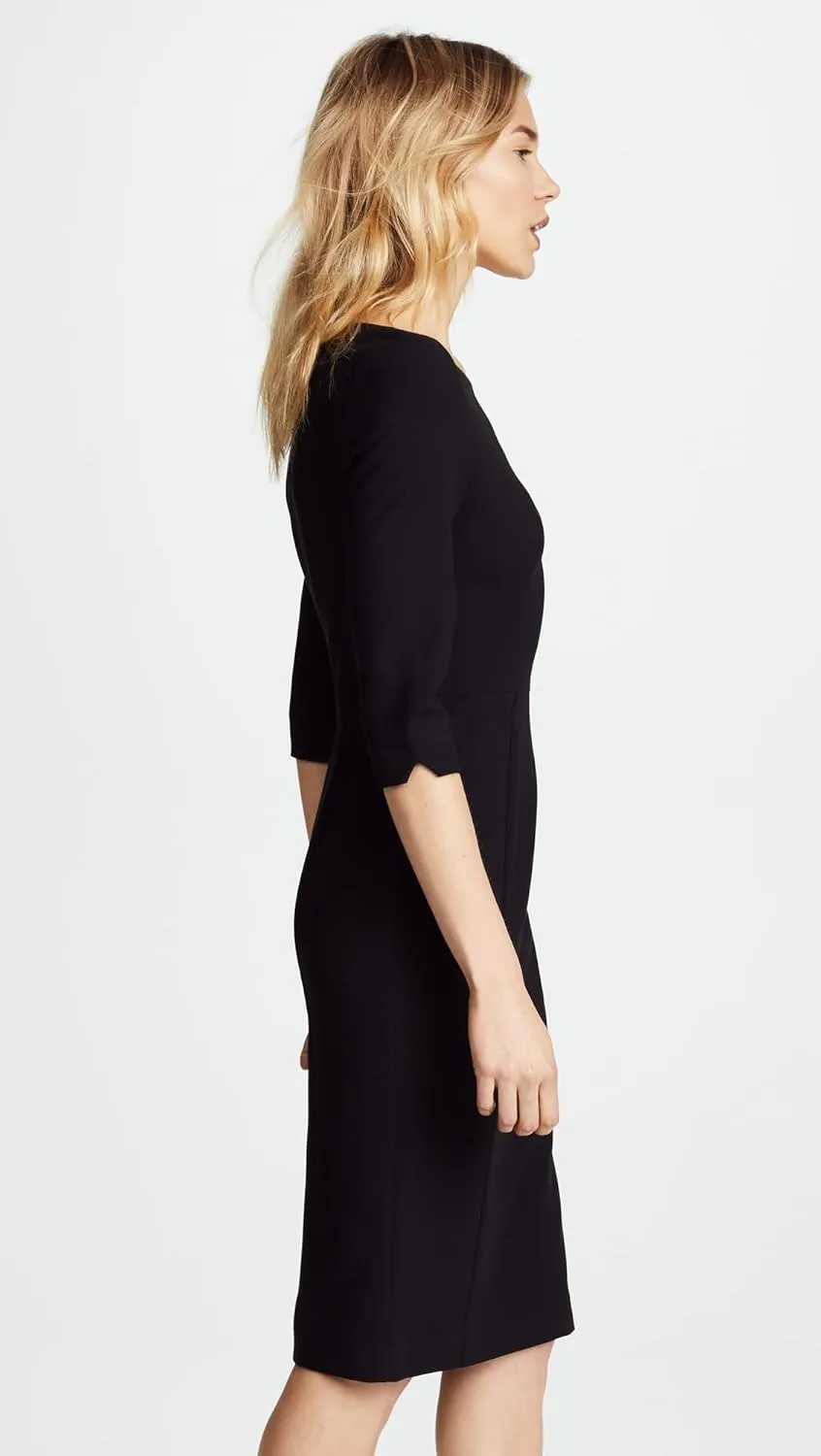 Black Halo Women's Marissa Sheath Dress