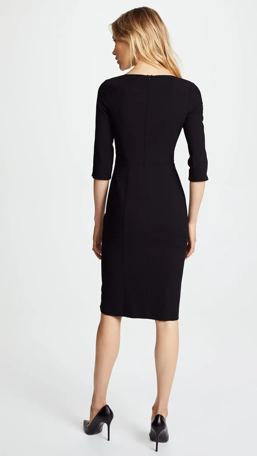 Black Halo Women's Marissa Sheath Dress