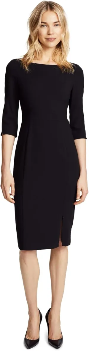 Black Halo Women's Marissa Sheath Dress
