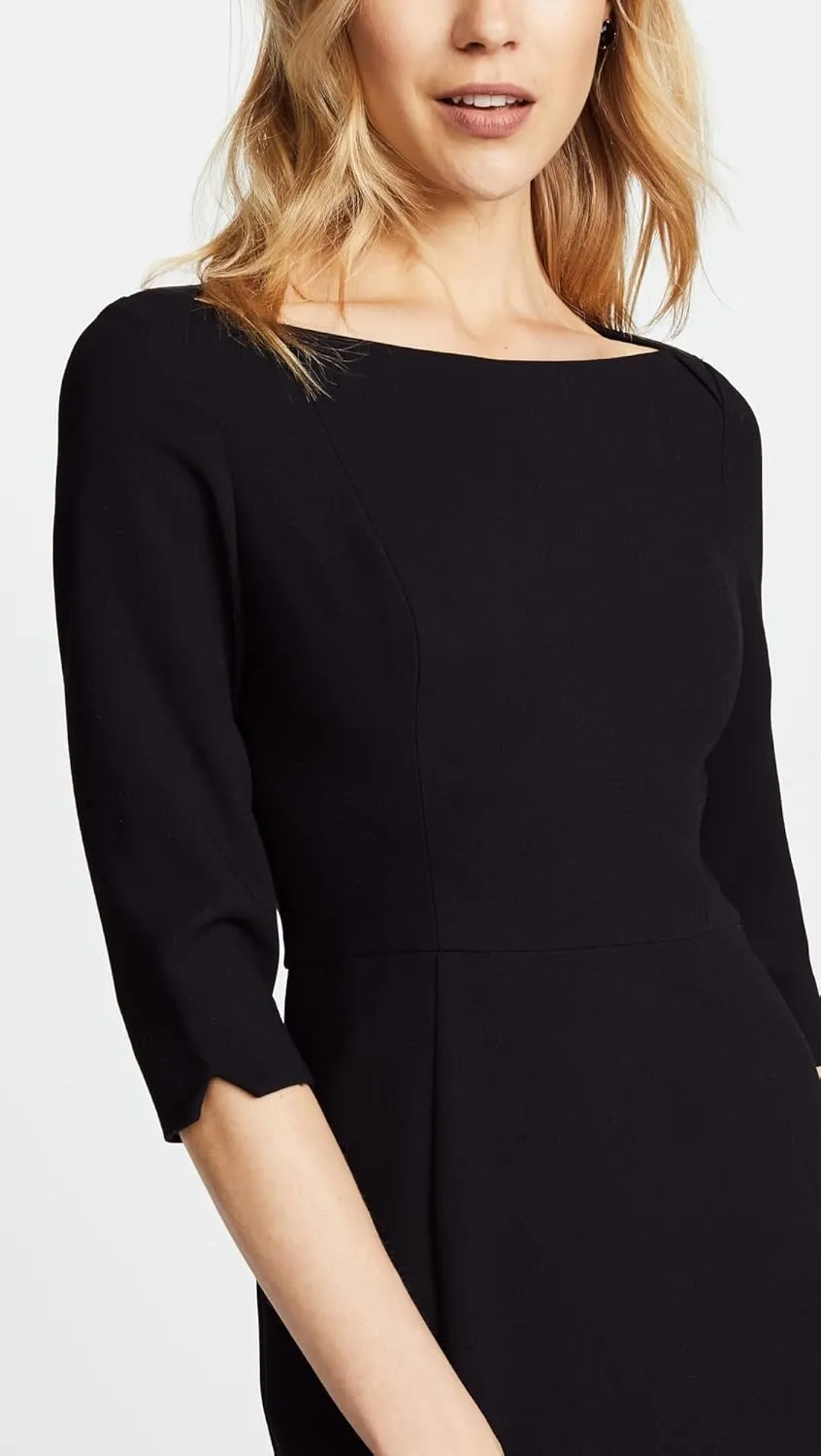 Black Halo Women's Marissa Sheath Dress