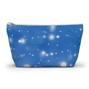 Blue Cookie Travel Pouch