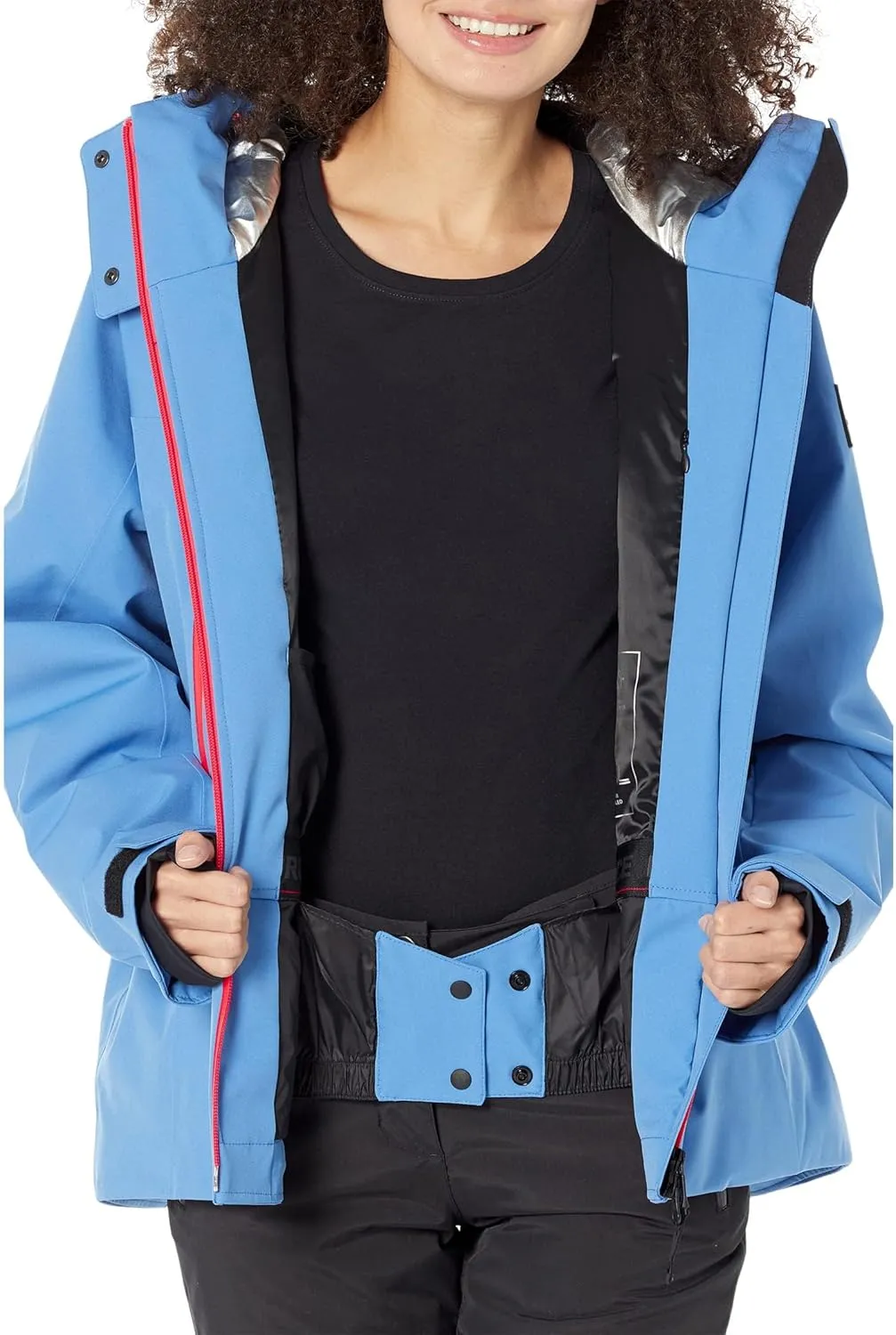 Bogner Fire   Ice Trix 2-T