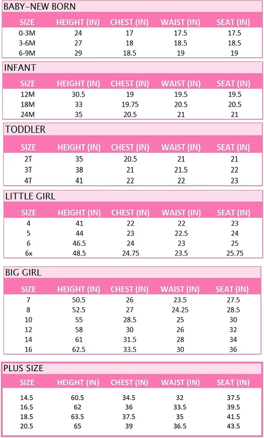 Bonnie Jean Baby Girls 3M-4T Puff Sleeve Special Occasion Dress