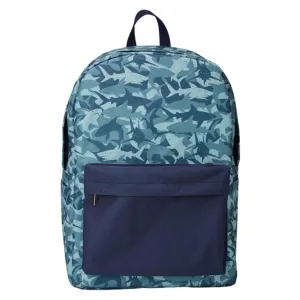 Boys A Shiver of Sharks Backpack