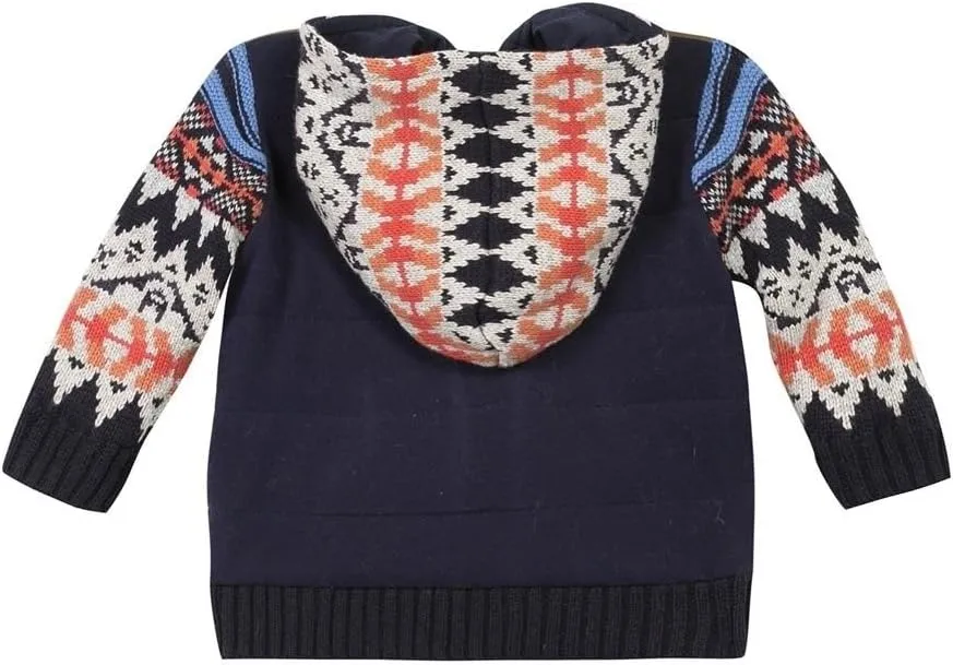 Boys Cardigan