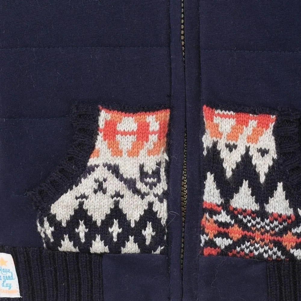 Boys Cardigan