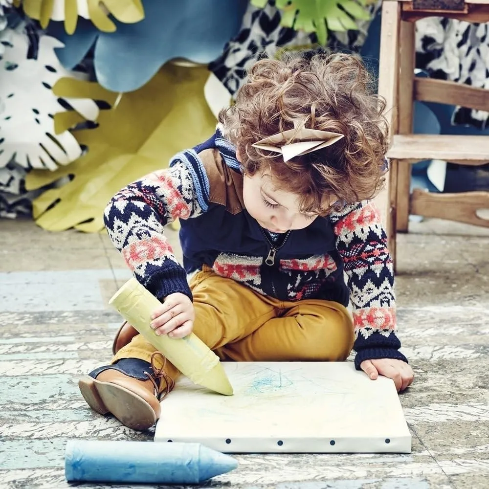 Boys Cardigan