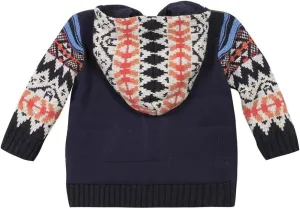 Boys Cardigan