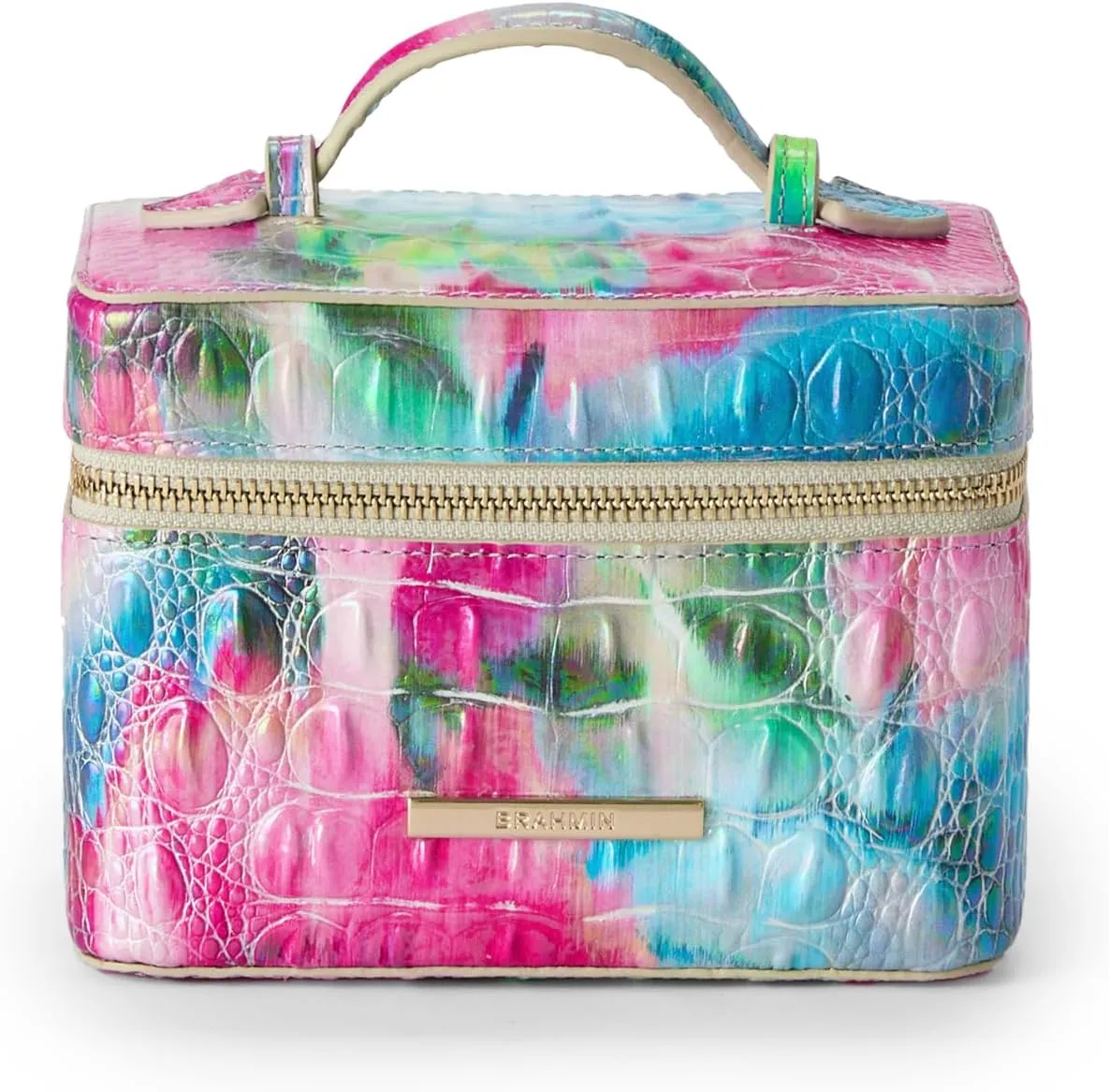 BRAHMIN Small Charmaine - Impression Melbourne DI