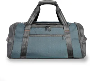 Briggs & Riley Zdx Duffle, Ocean, Cabin Bag