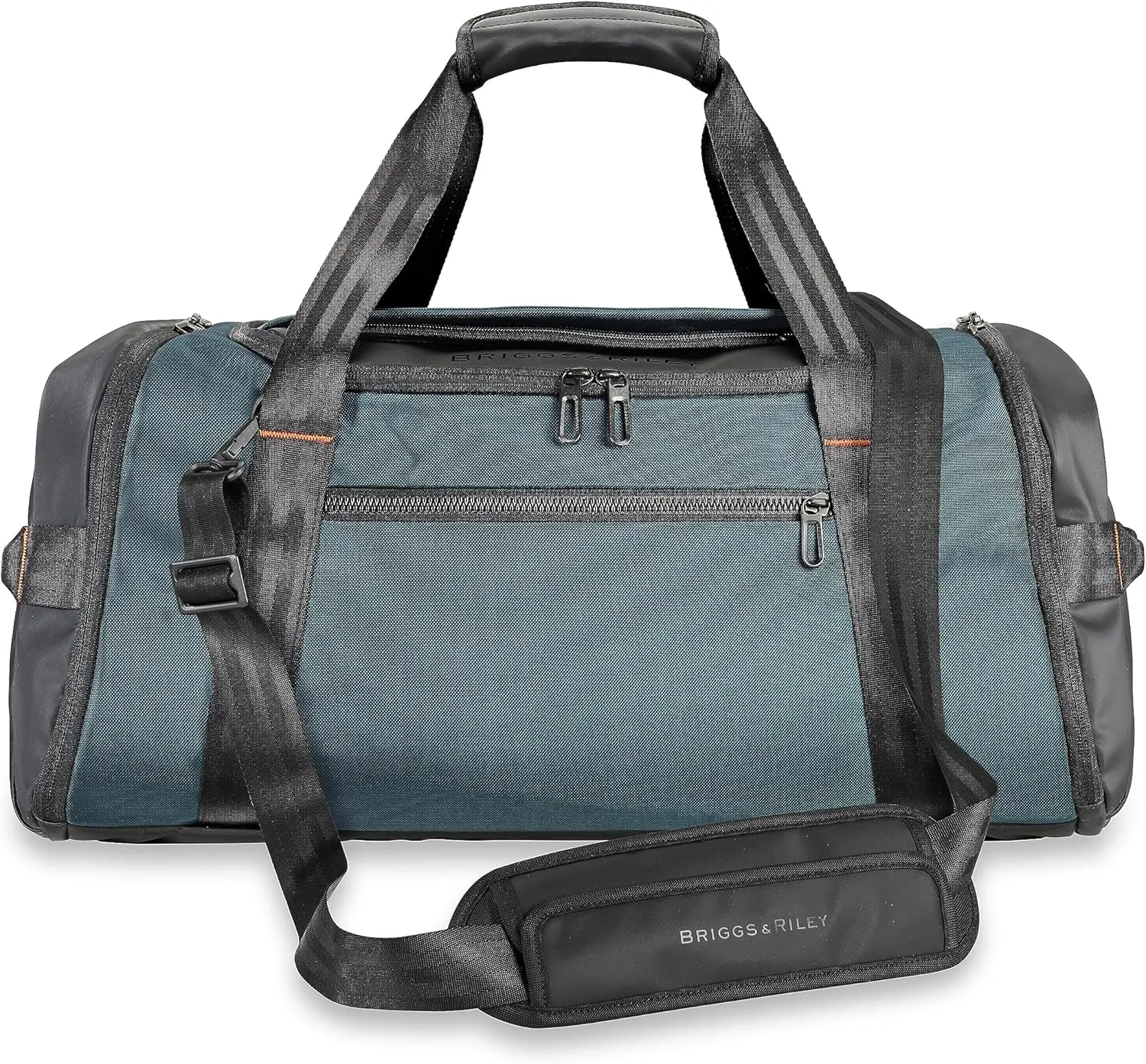 Briggs & Riley Zdx Duffle, Ocean, Cabin Bag