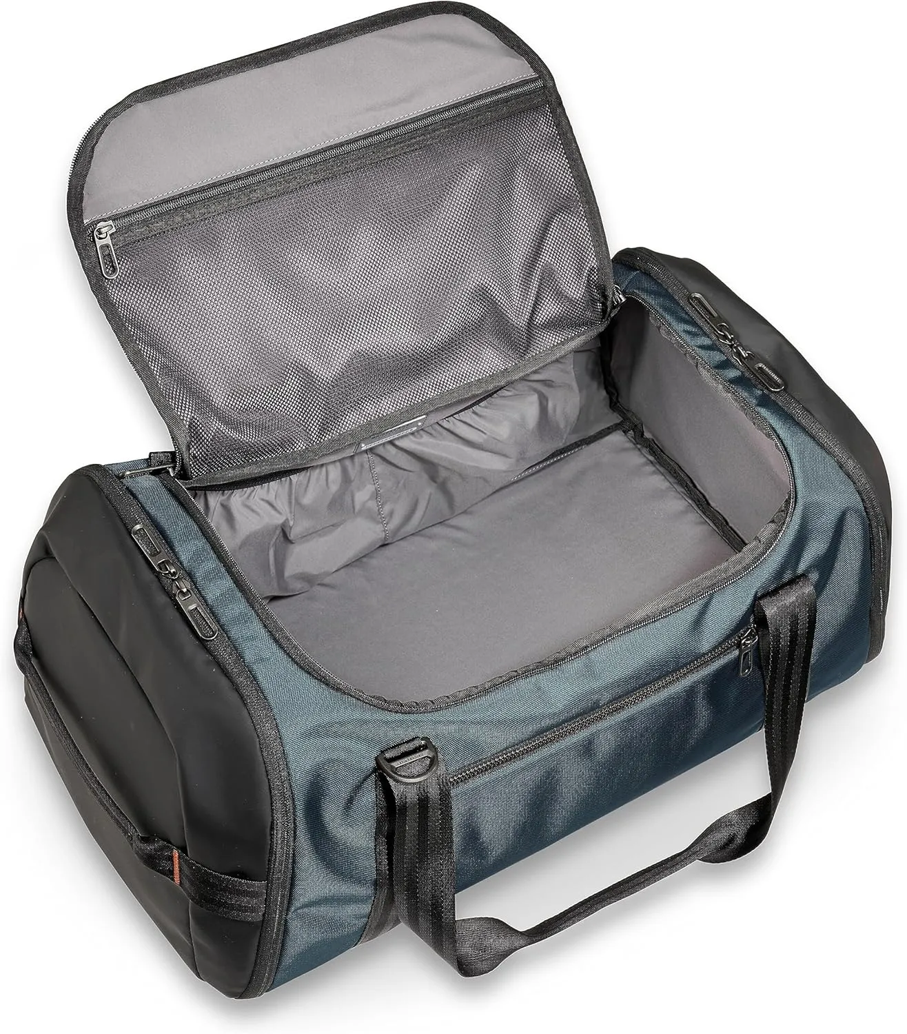 Briggs & Riley Zdx Duffle, Ocean, Cabin Bag