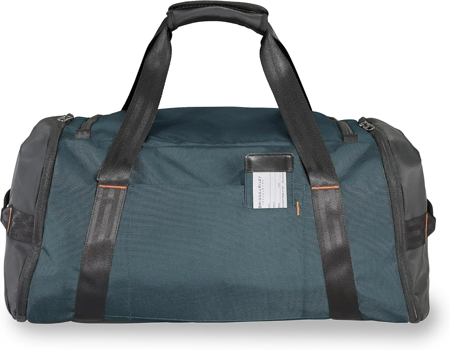 Briggs & Riley Zdx Duffle, Ocean, Cabin Bag