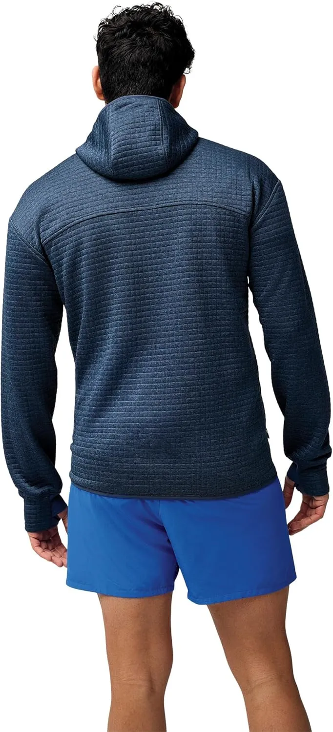 Brooks Men's Activate Midweight Hoodie