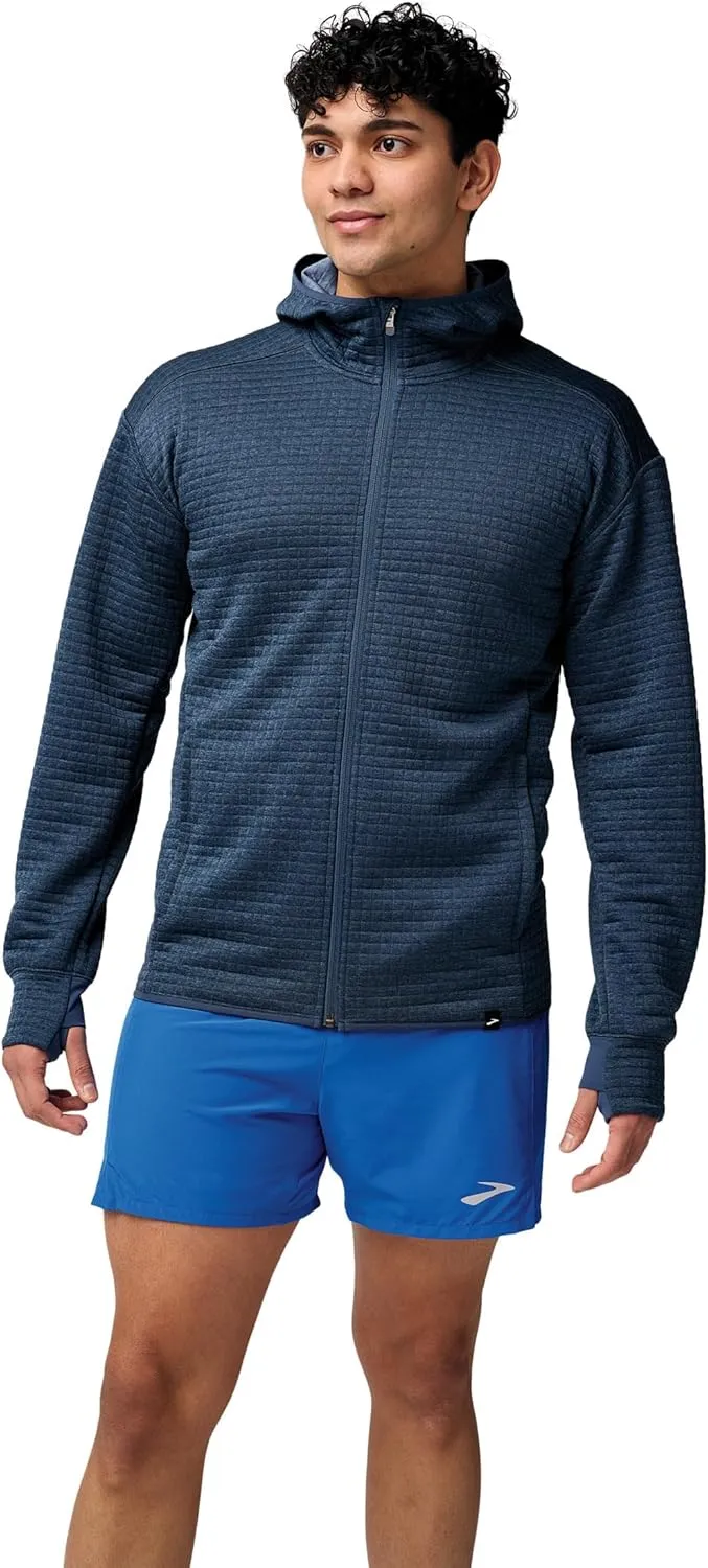 Brooks Men's Activate Midweight Hoodie