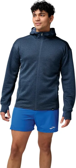 Brooks Men's Activate Midweight Hoodie