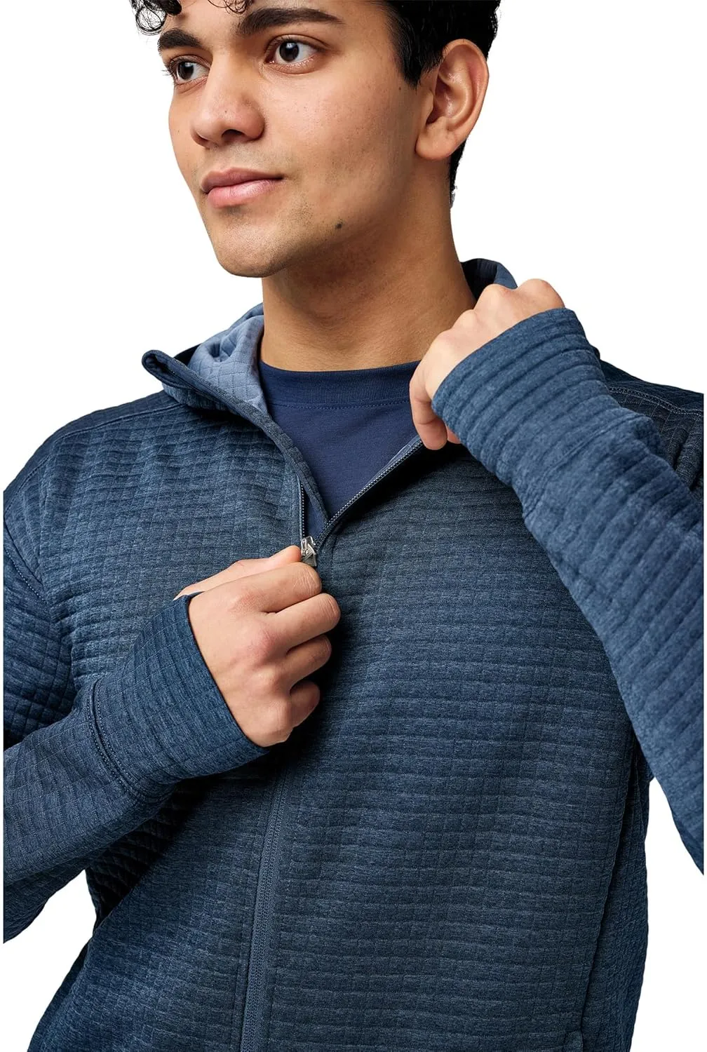 Brooks Men's Activate Midweight Hoodie