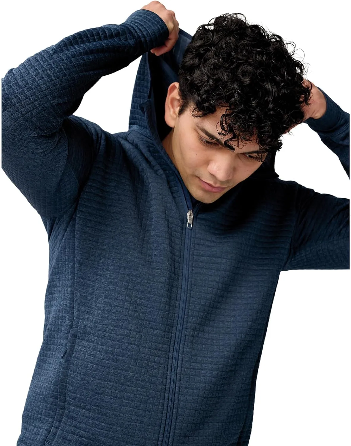 Brooks Men's Activate Midweight Hoodie