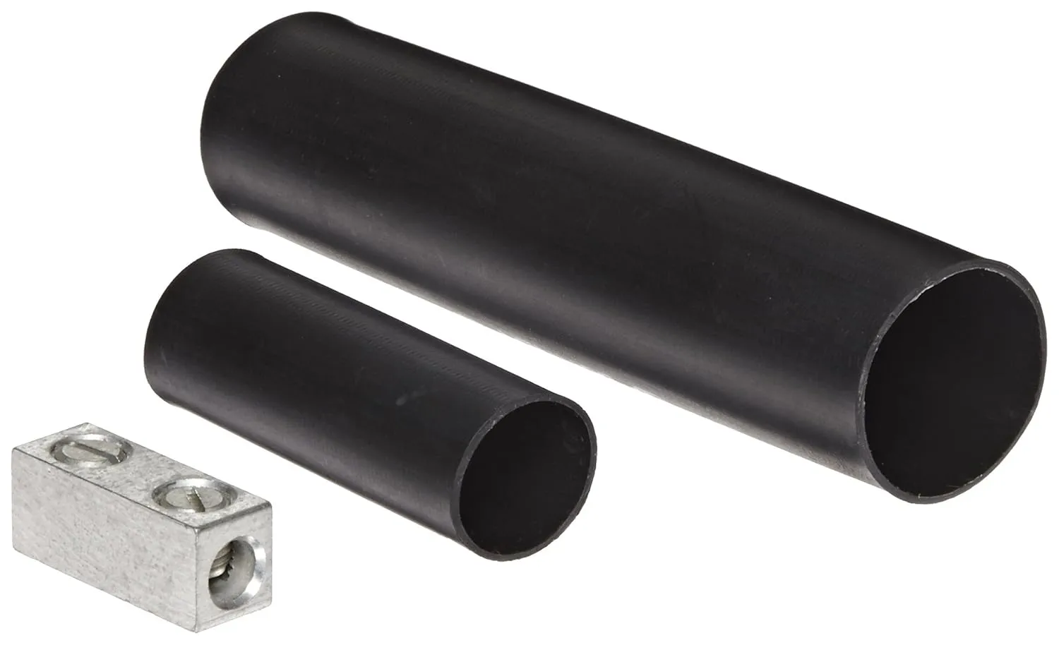 Burndy UGSKIT2 Watertight/Underground Splice Kit, 2 to 8 Wire Range