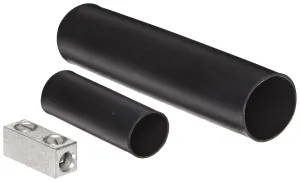 Burndy UGSKIT2 Watertight/Underground Splice Kit, 2 to 8 Wire Range