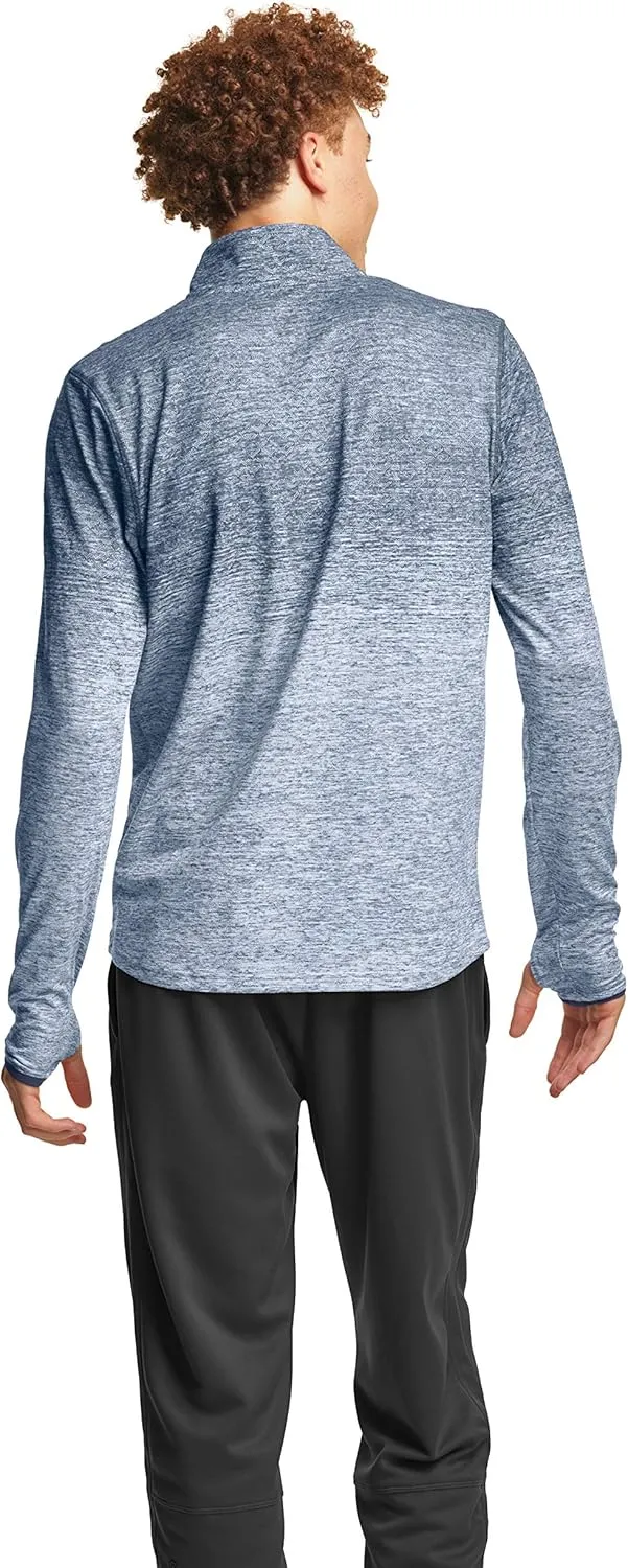 C9 Champion Men's Elevated Train 1/4 Zip Layer