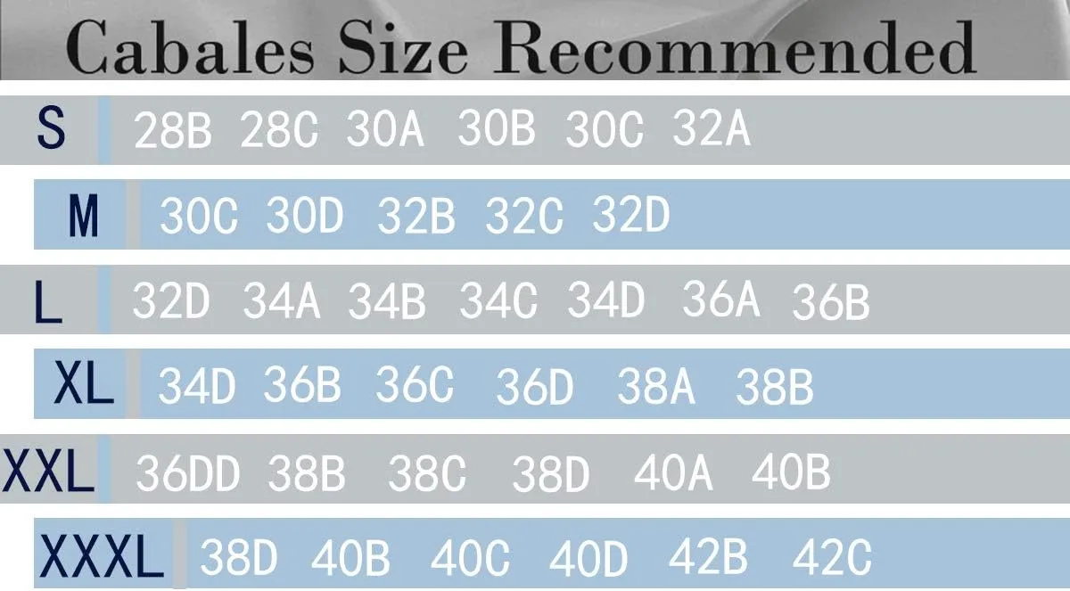 Cabales KINYAOYAO 3 Packs Women's Seamless Bandeau Crop Tube Top Bra Strapless Padded Bralette