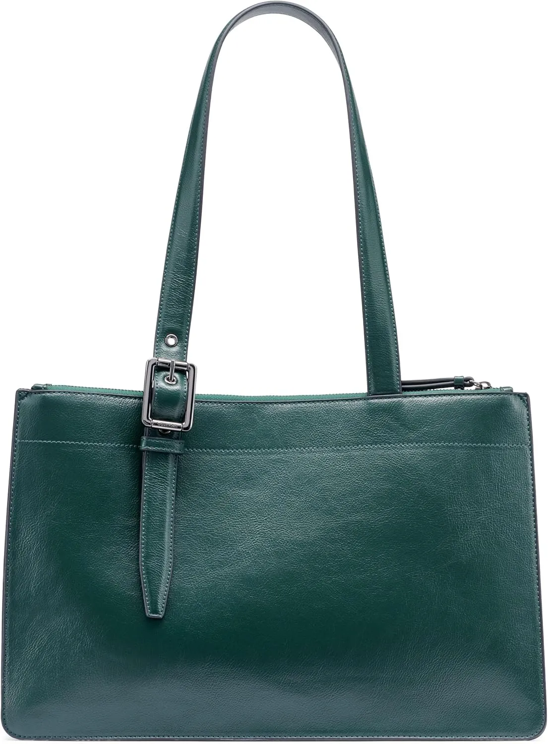 Calvin Klein Havana Novelty Organizational Tote