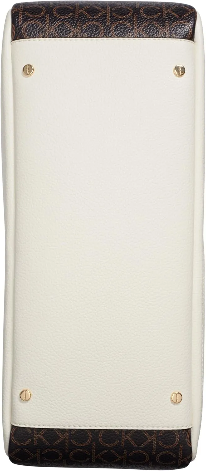 Calvin Klein Zoe Tote