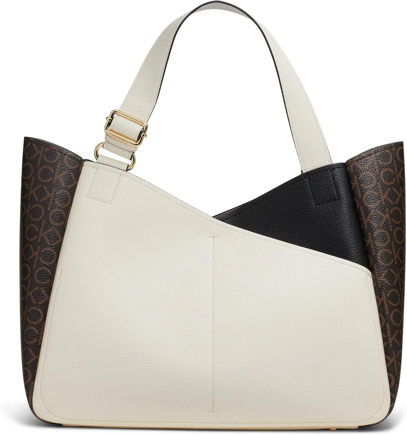 Calvin Klein Zoe Tote