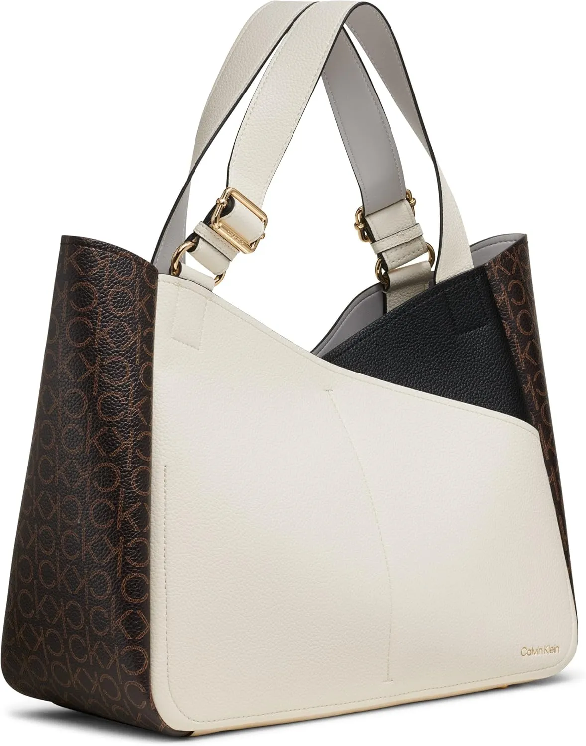 Calvin Klein Zoe Tote