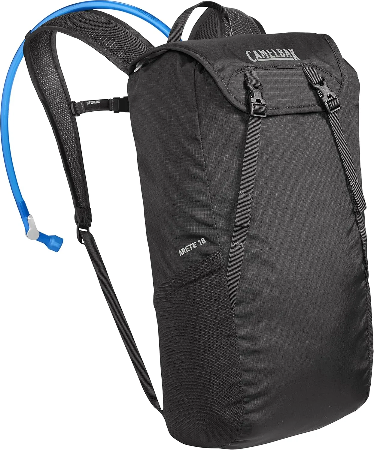 CamelBak Arete 18 Hydration Backpack for Hiking, 50oz