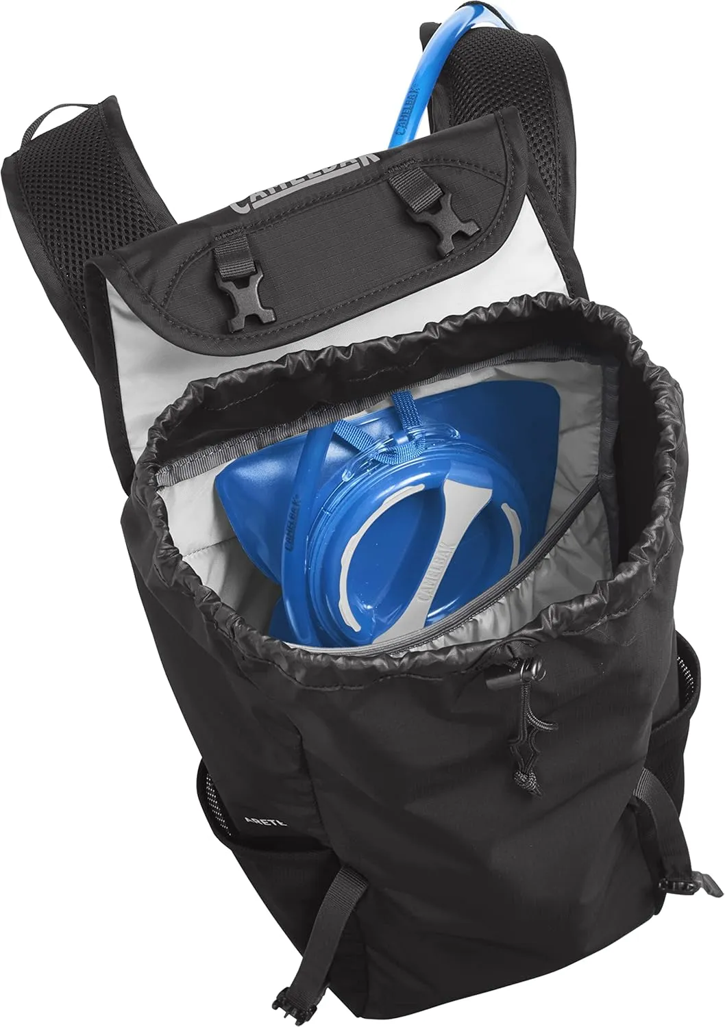 CamelBak Arete 18 Hydration Backpack for Hiking, 50oz