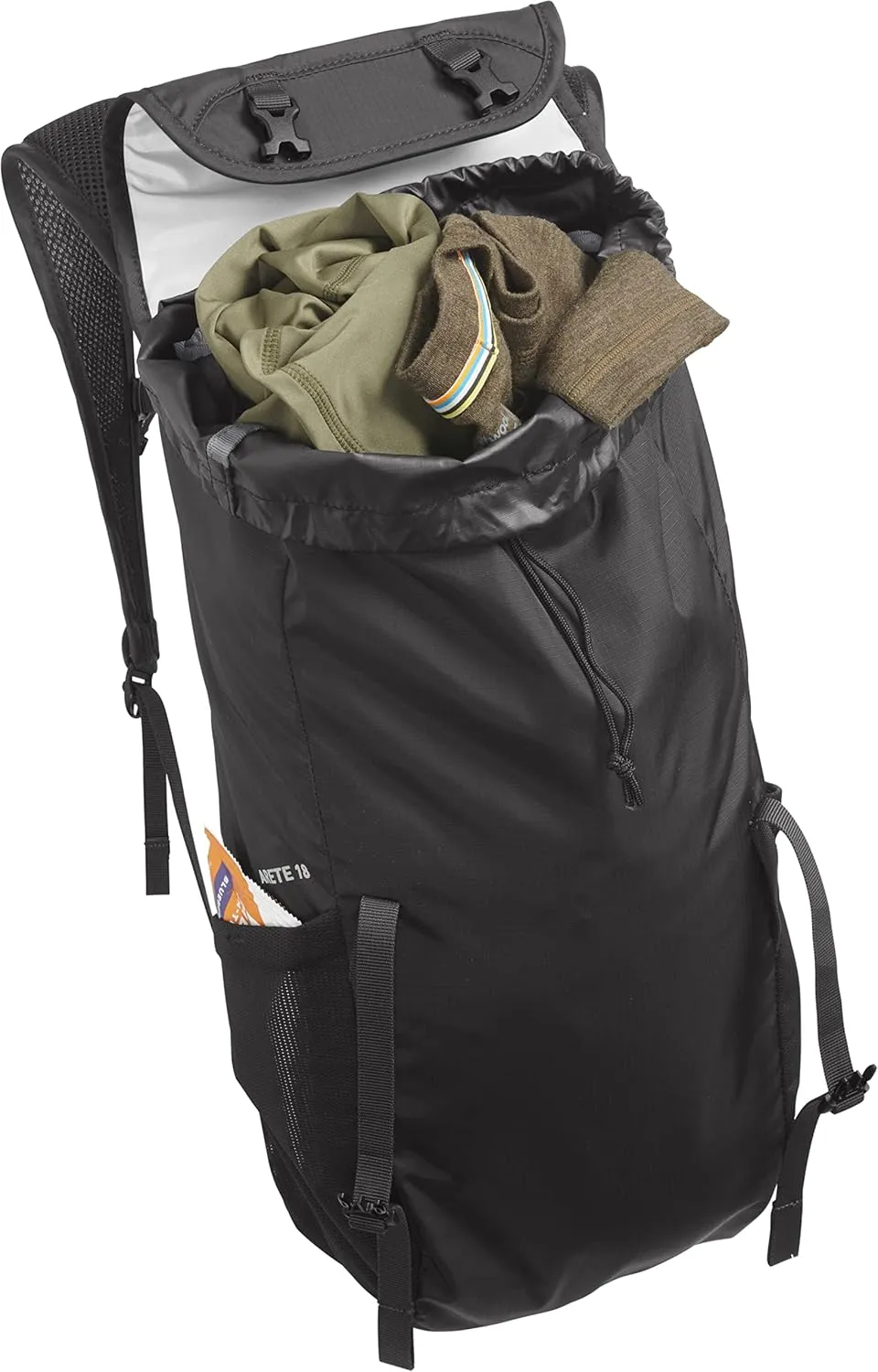 CamelBak Arete 18 Hydration Backpack for Hiking, 50oz