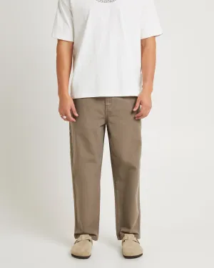 Canvas Carpenter Denim Jeans