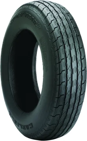 Carlisle Sport Trail LH Bias Trailer Tire - ST225/75D15 LRD
