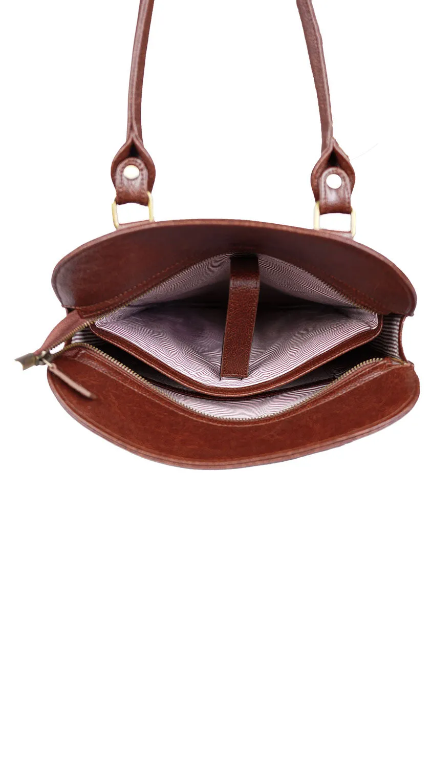 Cassia Laptop Bag (Upto 14")