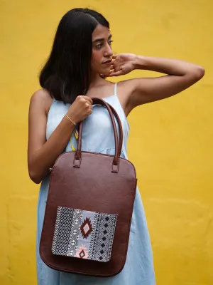 Cassia Laptop Bag (Upto 14")
