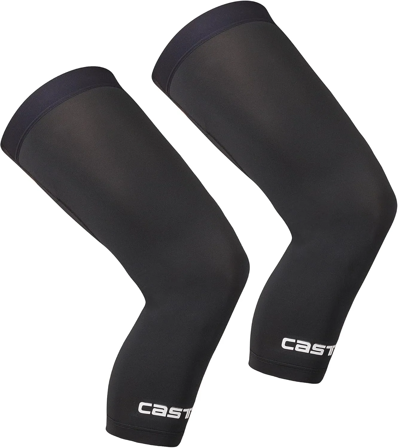 Castelli UPF 50  Light Knee 2 Sleeves