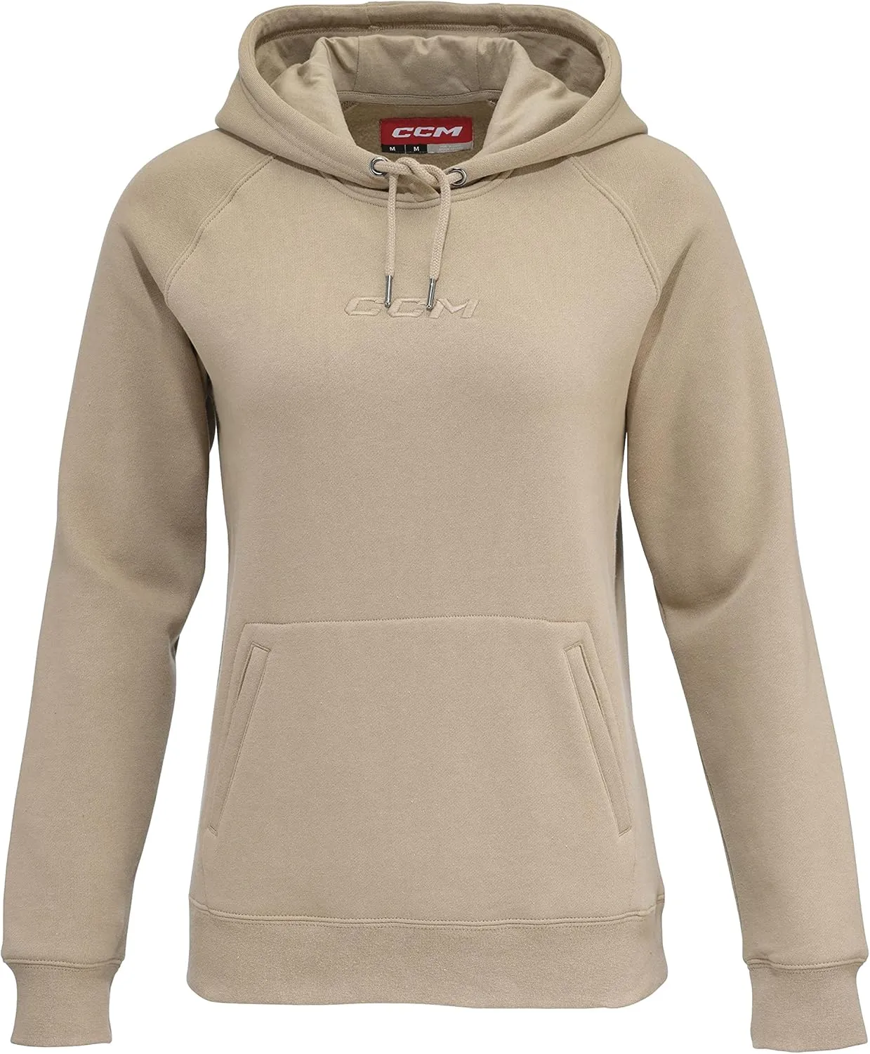 CCM Core Women's Hoodie