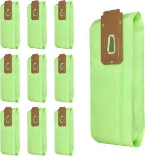 CCPK8DW for Oreck Type CC Vacuum Upright Vacuum Cleaners, for All Oreck XL Upright Vacuum Cleaner XL XL2 XL7 XL21,10 Pcs