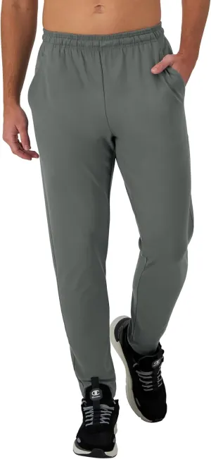 Champion Men's Pants, Weekender, Moisture Wicking Athletic Pants For Men, Anti Odor Pants, 29