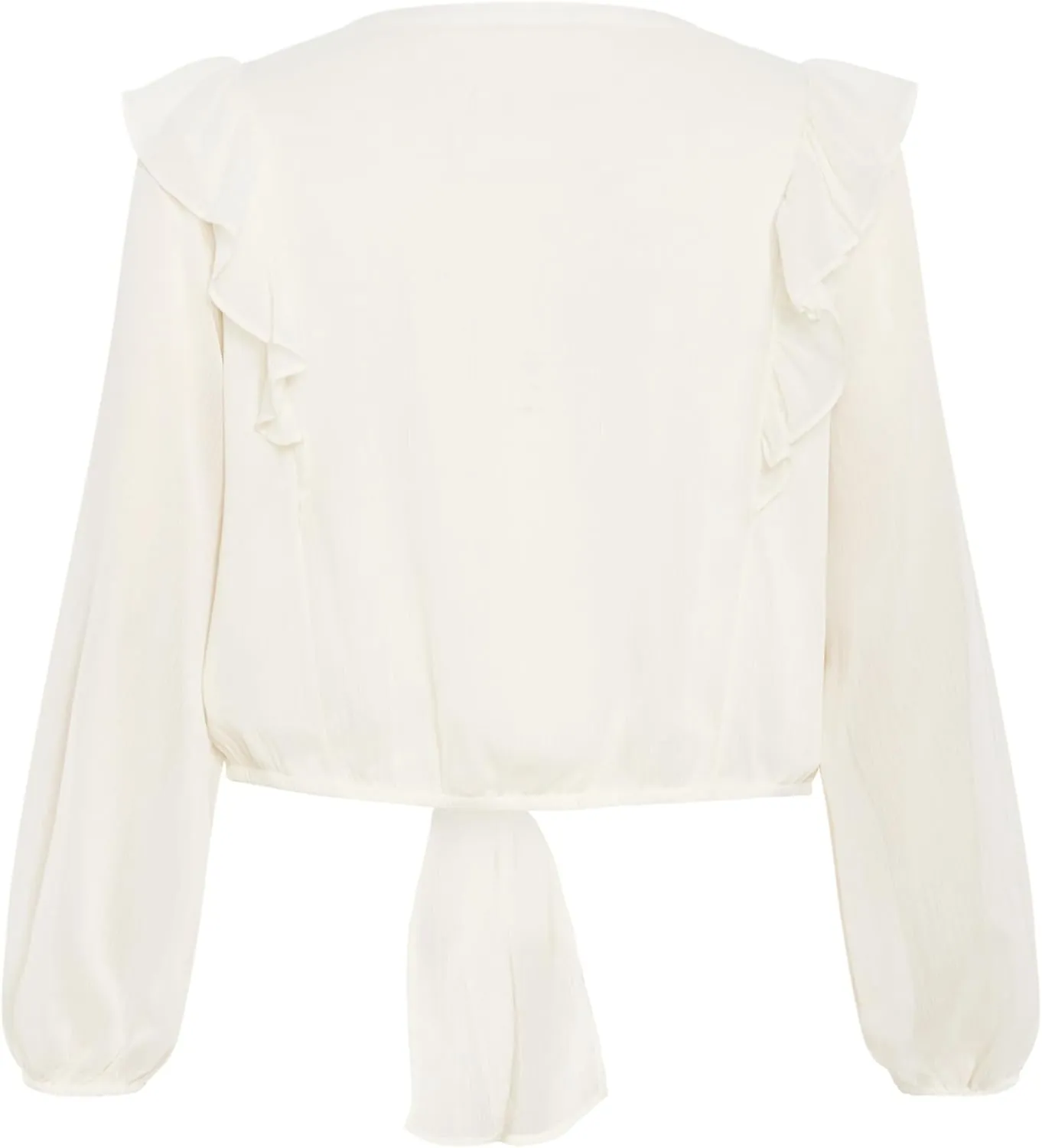 City Chic Women's Citychic Plus Size Shirt Melina