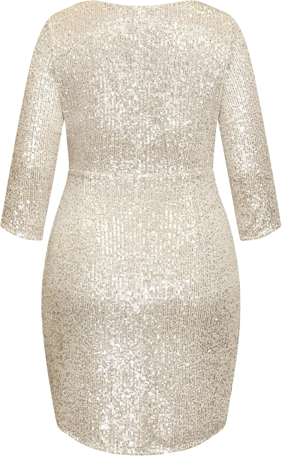 City Chic Women's Plus Size Dress - Razzle