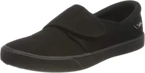 Clarks Unisex Kid's Hopper Run School Uniform Shoes