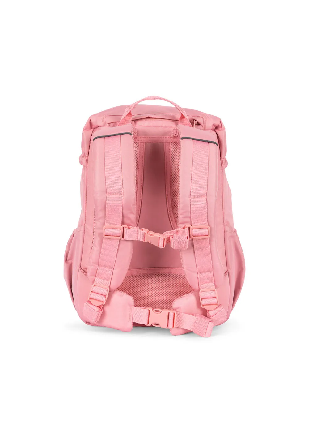 Clover Schoolbag - Peony