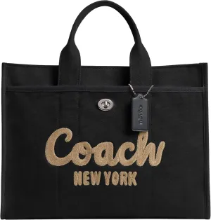 Coach Cargo Tote 42