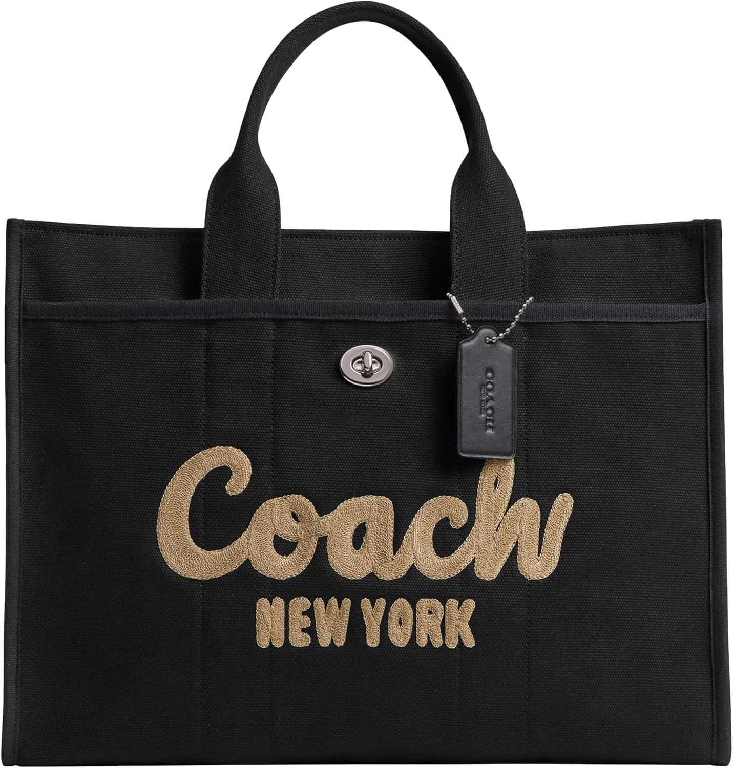 Coach Cargo Tote 42