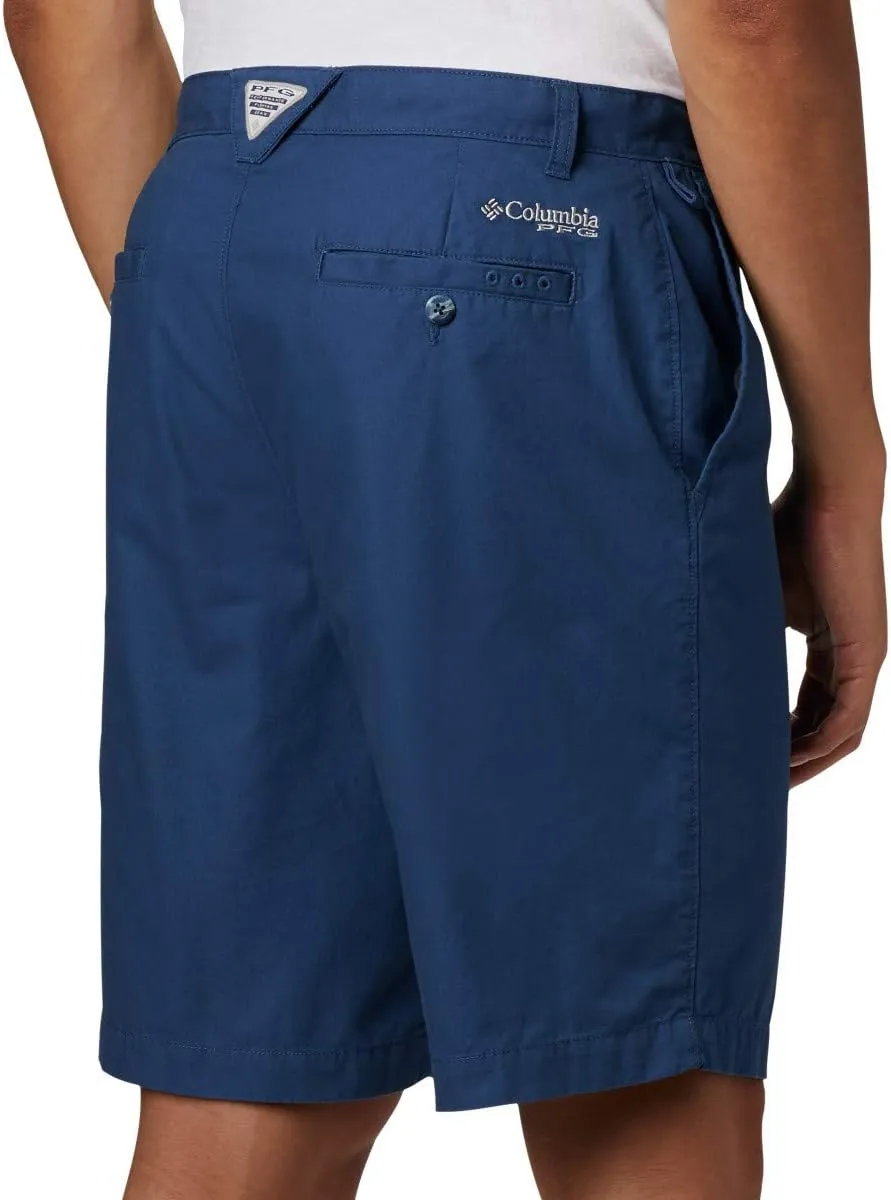 Columbia Men's Bonehead II Shorts